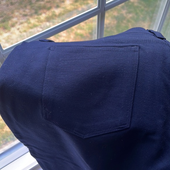 J Crew Gigi Pant - Picture 5 of 5